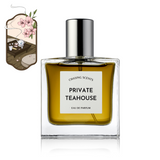 PRIVATE TEAHOUSE ™