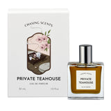 PRIVATE TEAHOUSE ™